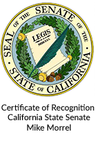 Certificate-of-Recognition-State-of-CA-